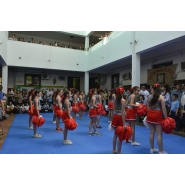 Expo Proyectos y Emprendimientos Empresariales 2017